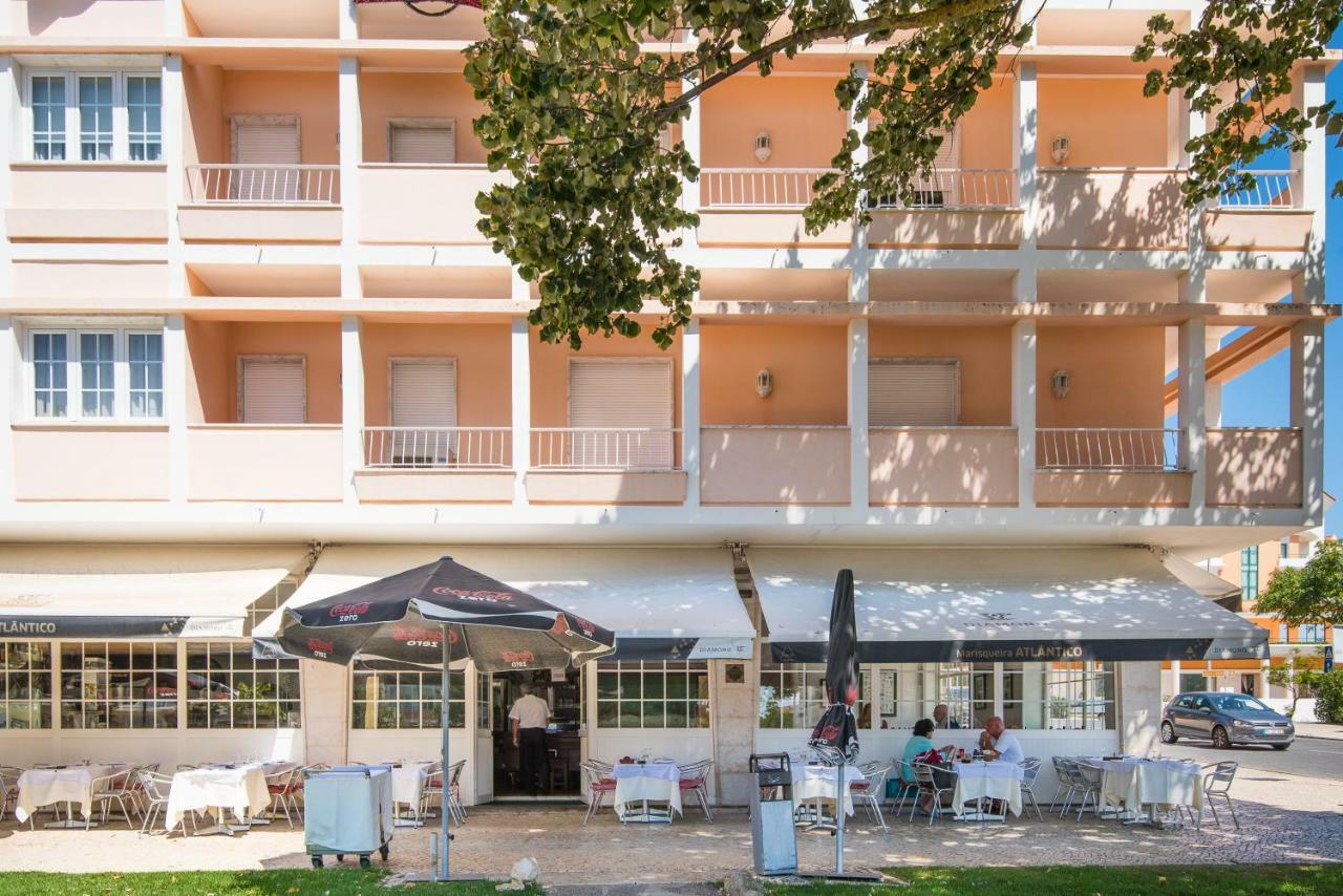 Atlantic Waves Accommodation Carcavelos  Kültér fotó